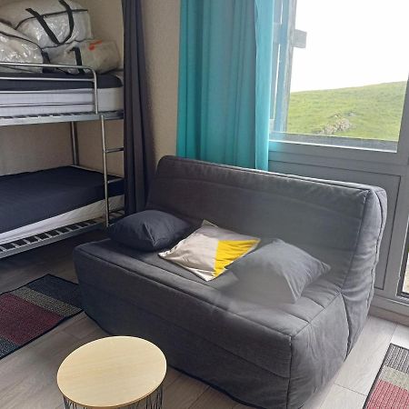 Residence Cambielh Aragnouet Εξωτερικό φωτογραφία