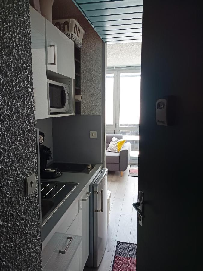 Residence Cambielh Aragnouet Εξωτερικό φωτογραφία