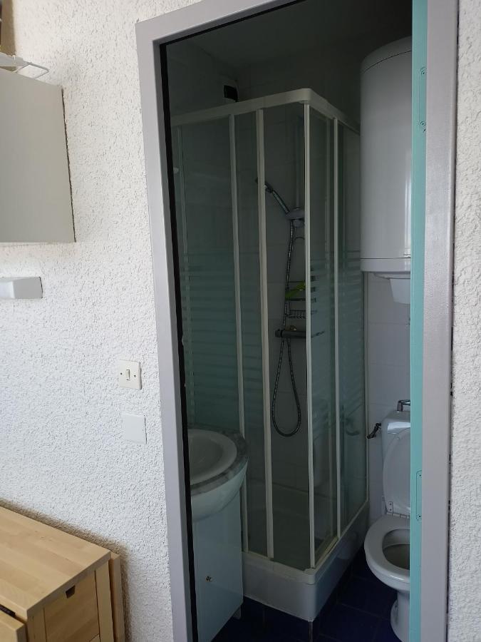 Residence Cambielh Aragnouet Εξωτερικό φωτογραφία
