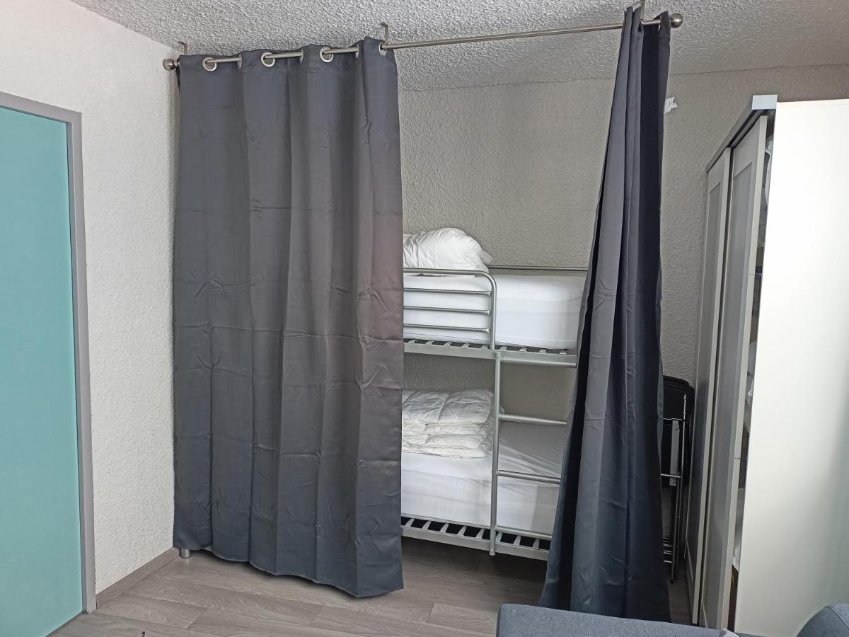 Residence Cambielh Aragnouet Εξωτερικό φωτογραφία