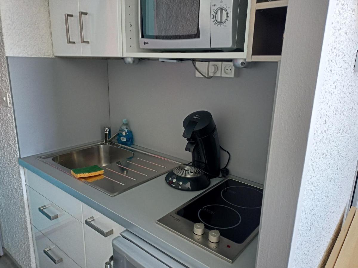 Residence Cambielh Aragnouet Εξωτερικό φωτογραφία