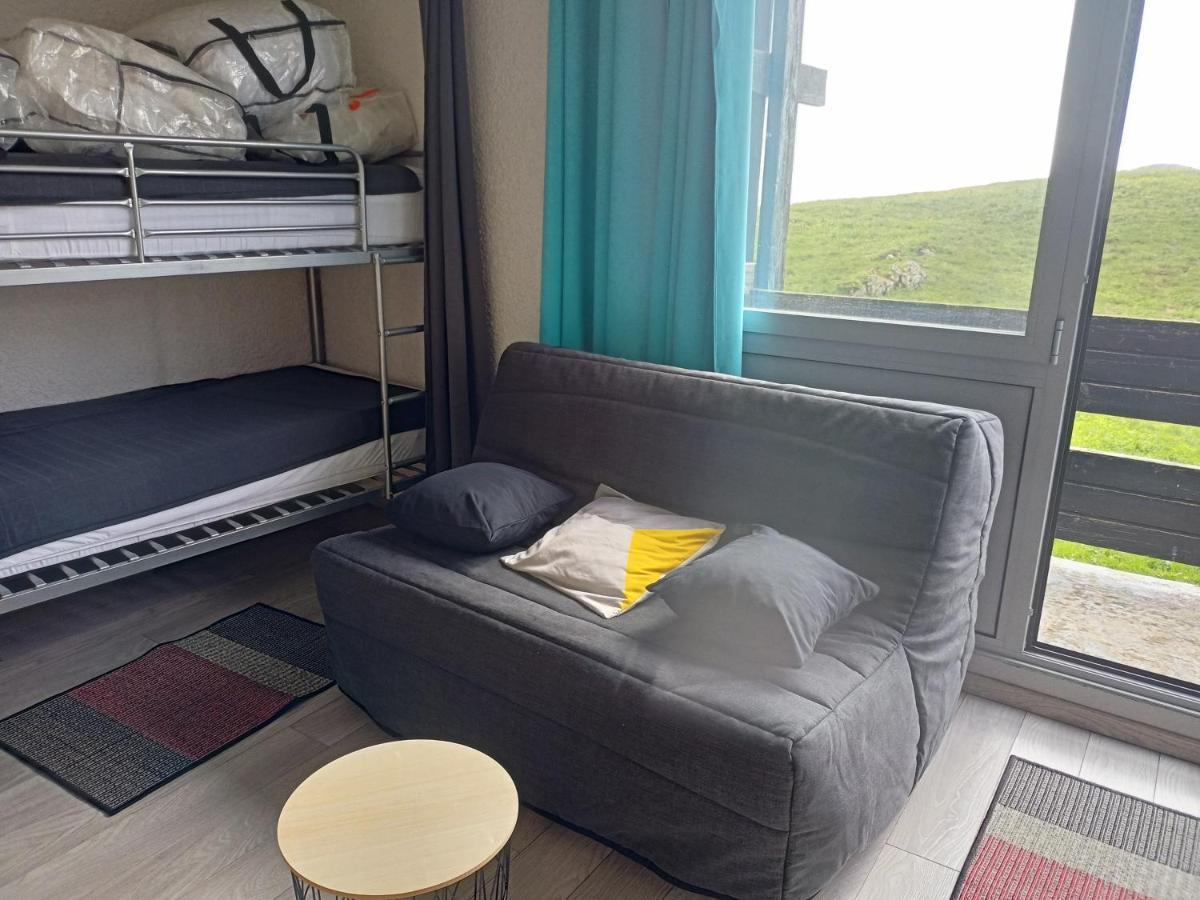 Residence Cambielh Aragnouet Εξωτερικό φωτογραφία